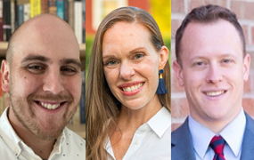 Rev G Wiegand, Krupski, Kaplan