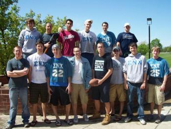 Sig Nu - 08- 09 Sig Nu - 08- 09