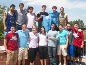 Wet Marlins Wet Marlins