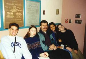 asp30 dns meeting 21