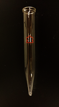 A 25 ml Erlenmeyer Flask