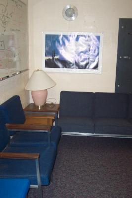 conference conference room