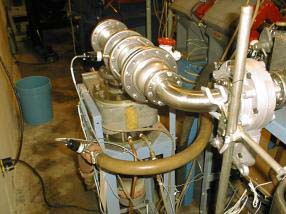 diffusion diffusion pump