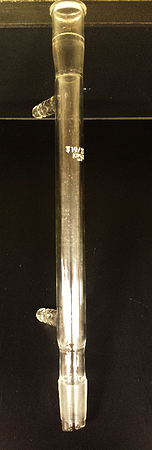 Distilling column (19/22)