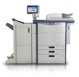 Image of eStudio 6540C