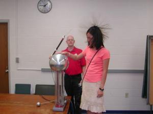 Plasma Conference picture 2