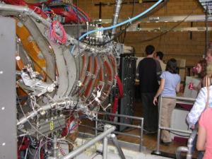 Plasma Conference picture 7