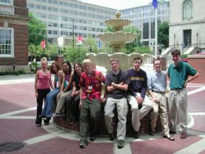 Plasma Conference car picture 10