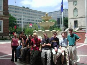 Plasma Conference car picture 11