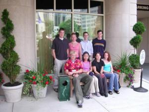 Plasma Conference car picture 14