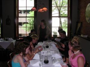 Plasma Conference car picture 15