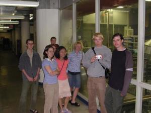 Plasma Conference car picture 16