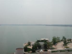 Plasma Conference car picture 24