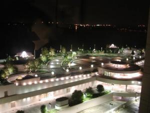 Plasma Conference car picture 25