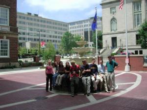 Plasma Conference car picture 9