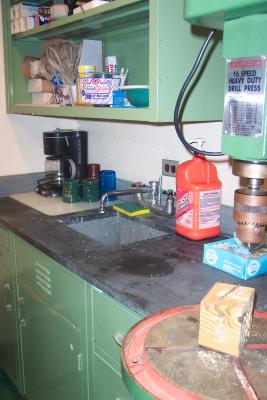 galley galley picture