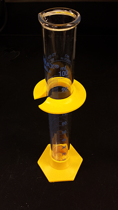Graduated Cylinder 100 mL