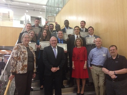 April 2014: NYBPC Regionals