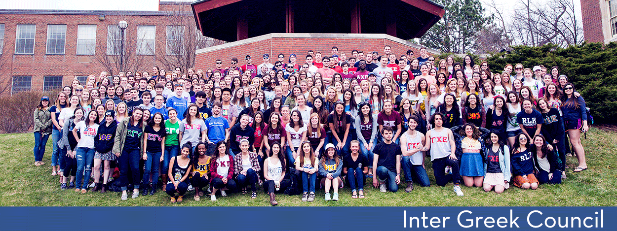 Inter Greek Council