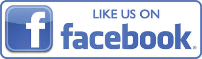 Facebook logo.