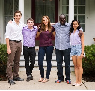 VentureWorks Internships