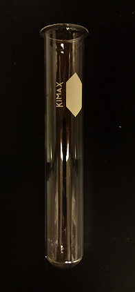 Centrifuge Tube, 15mL