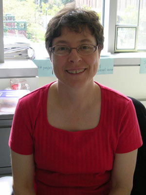 Susan Bandoni Muench