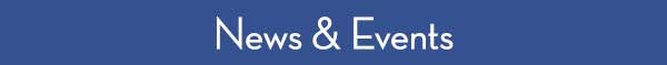 News and Events News and Events