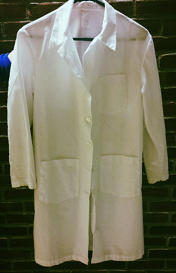 Lab Coat