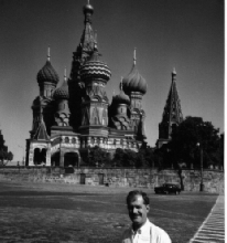St. Basilu0026#039;s Cathedral in Moscow