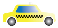 taxi
