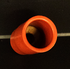 Thermometer holder (19/22)