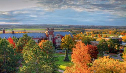 Suny geneseo