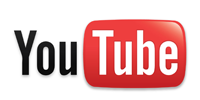 YouTube logo