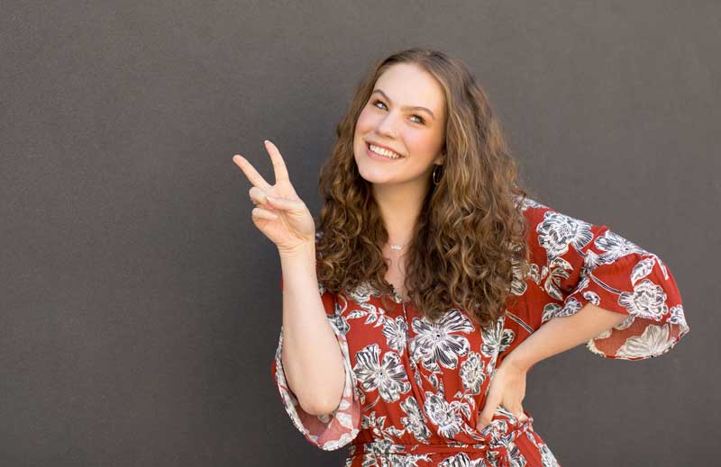 Unabashedly Undeclared