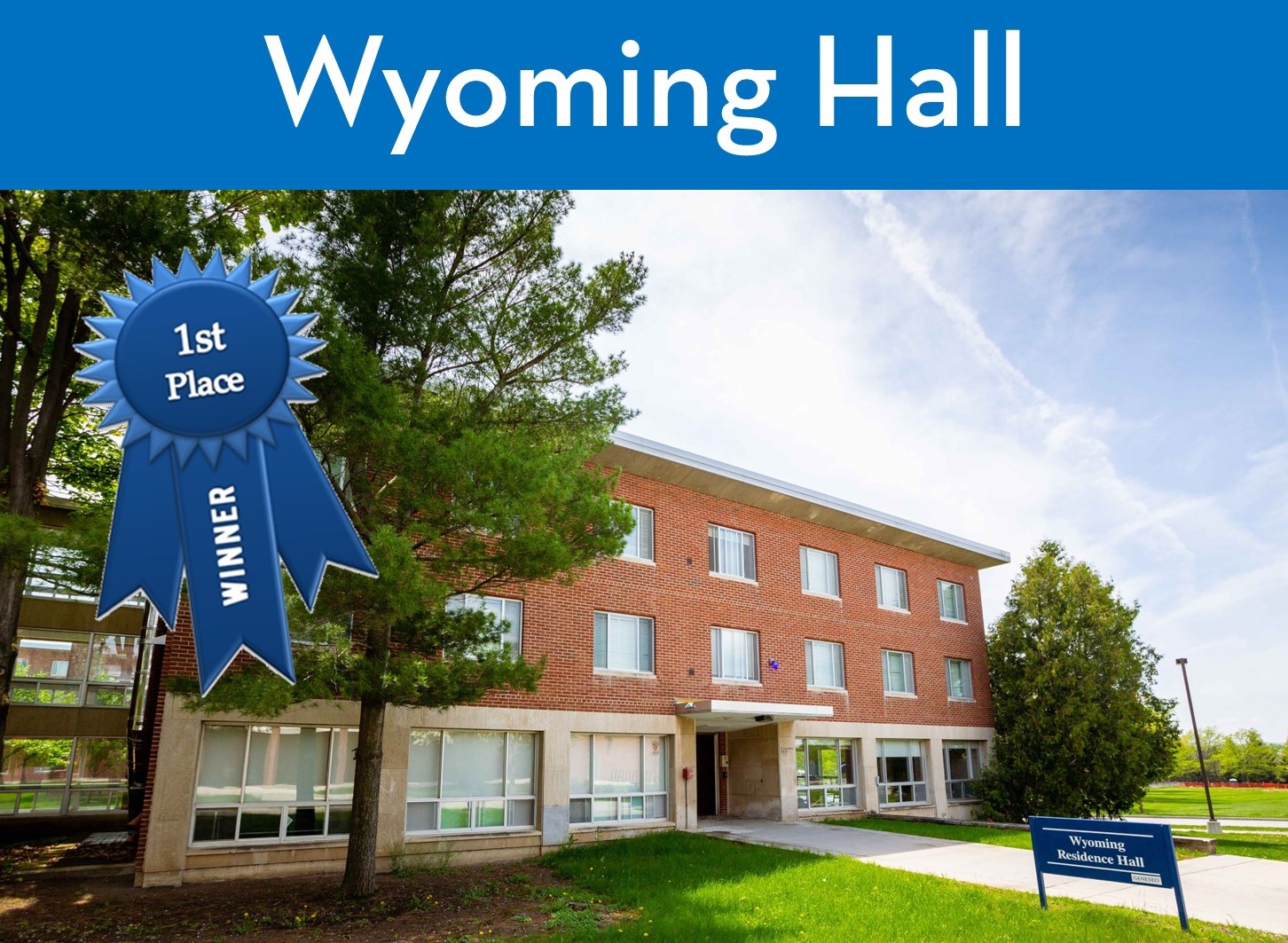wyoming hall picture