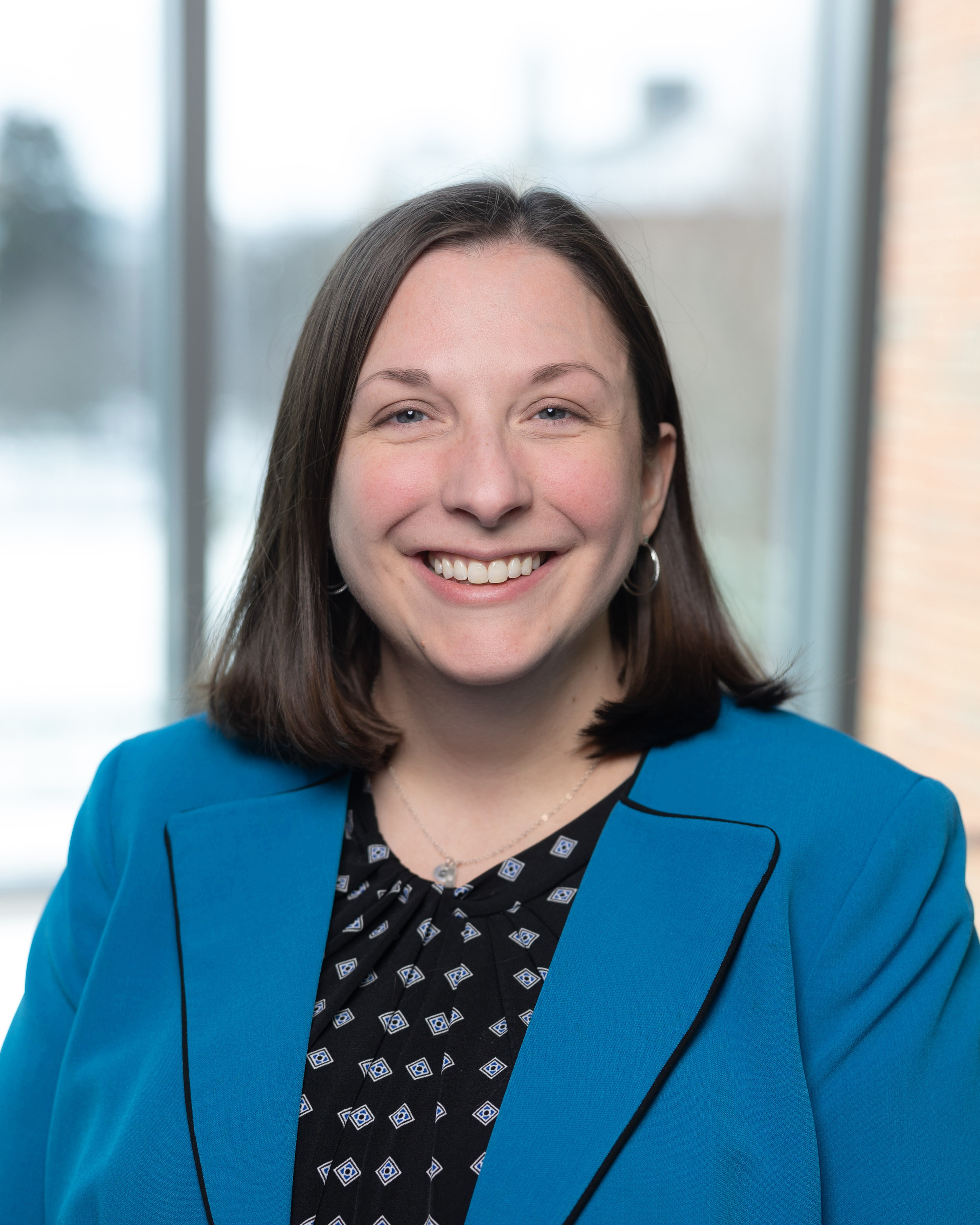 Amanda McCarthy 2022