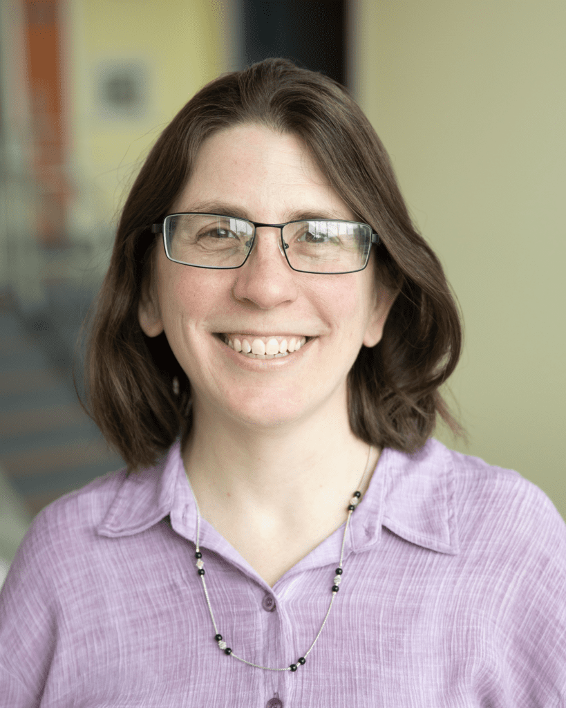 Josie Reinhardt photo