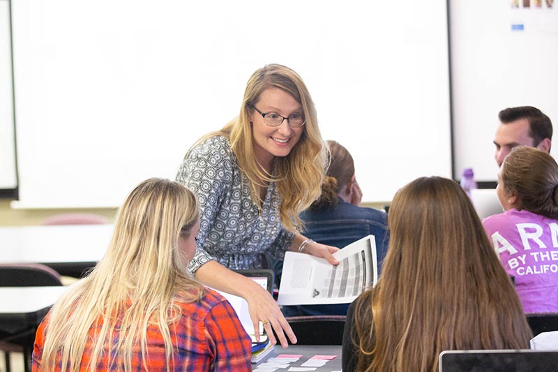 Adolescence Education