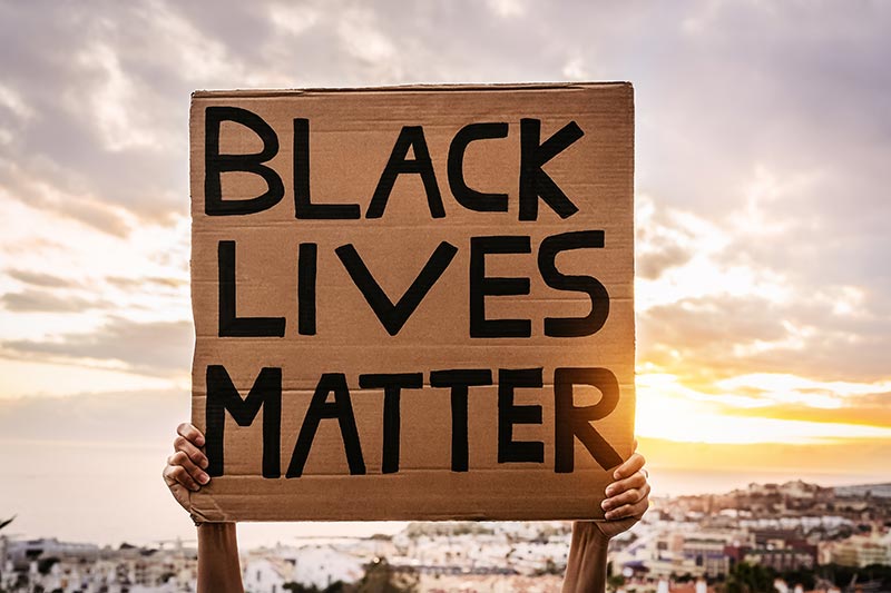 black-studies-geneseo-black-lives-matter-sign black lives matter