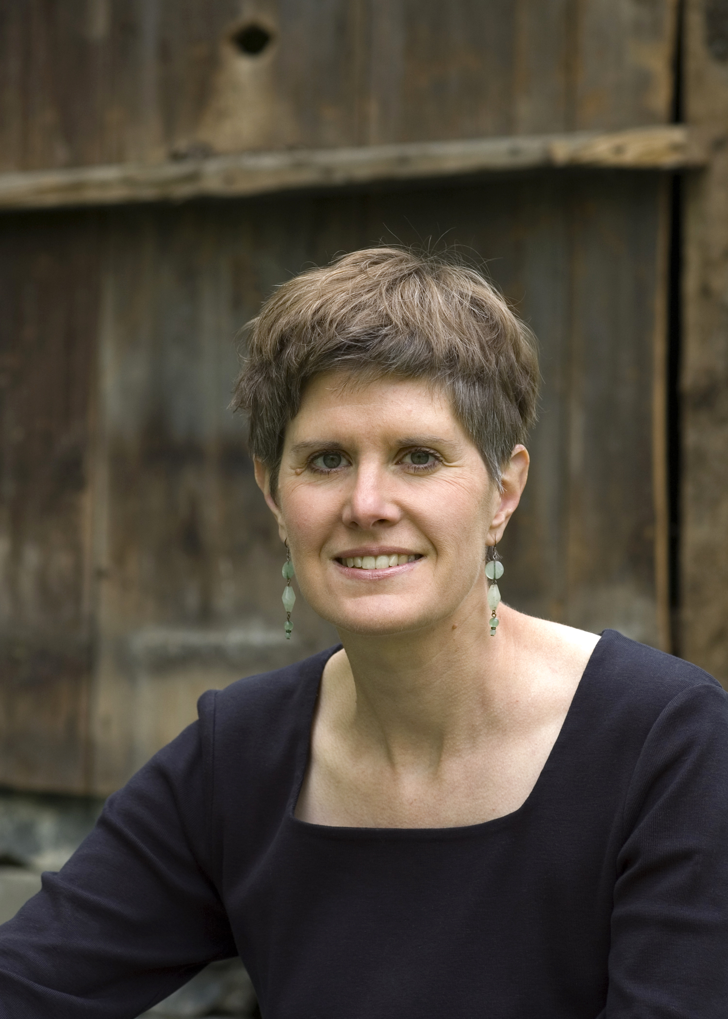 Dr. Sandra Steingraber