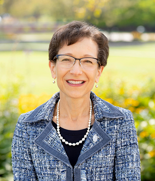 Dr. Denise A. Battles