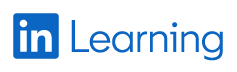 LinkedIn Learning Logo