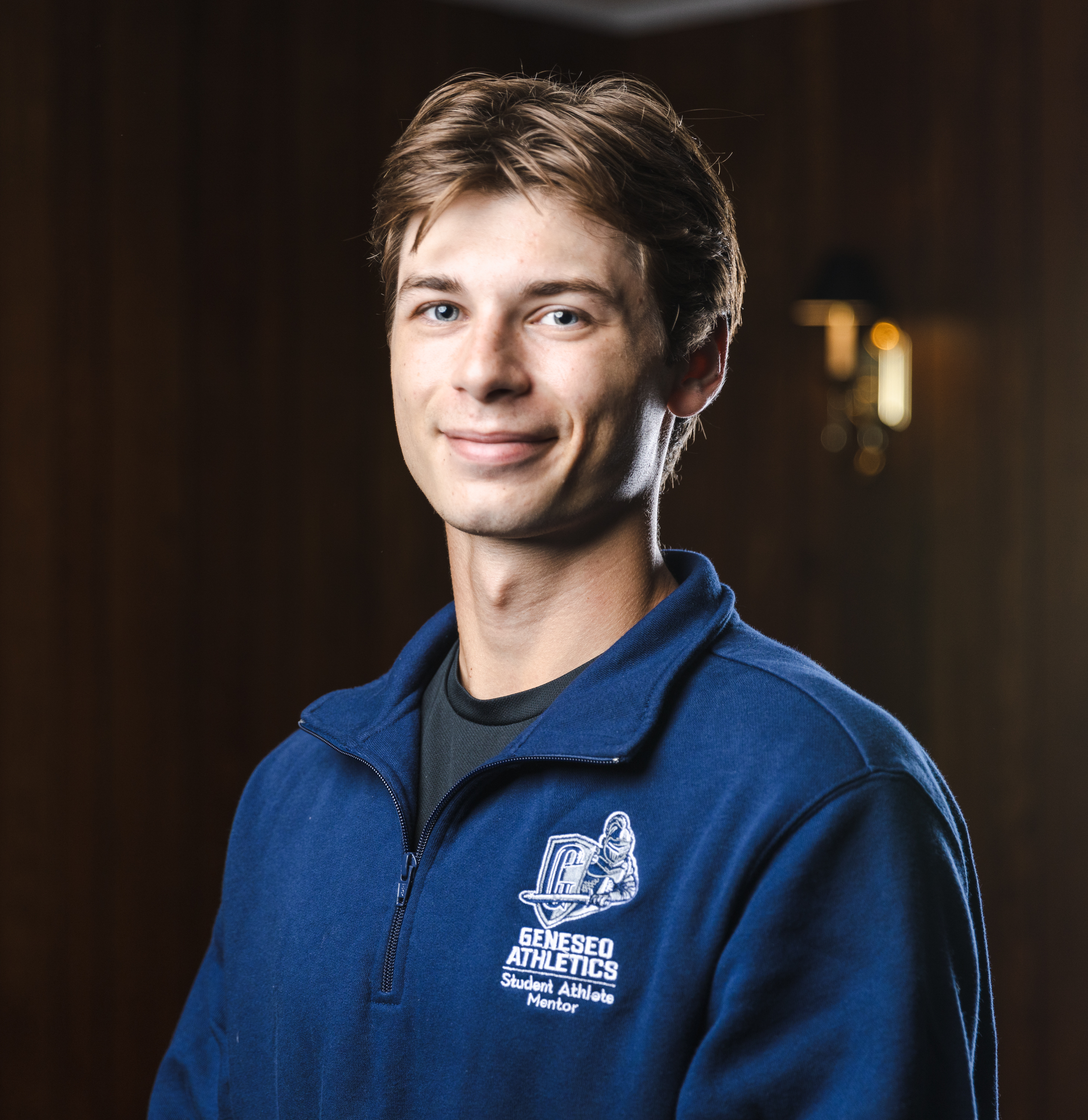 Timmy Giblin Head Shot Timmy Giblin Head Shot