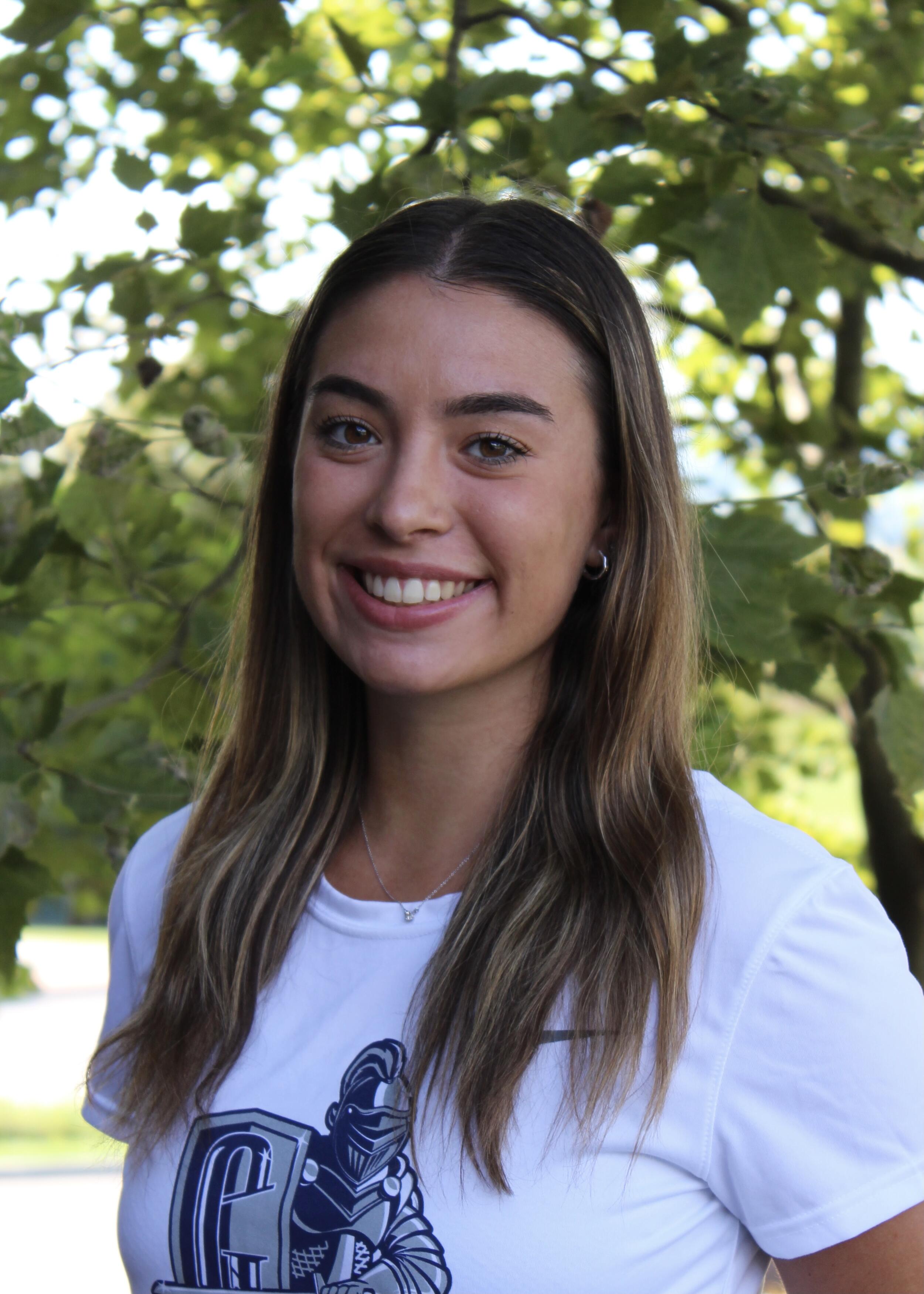 Caroline Fitzgerald Head Shot Caroline Fitzgerald Head Shot