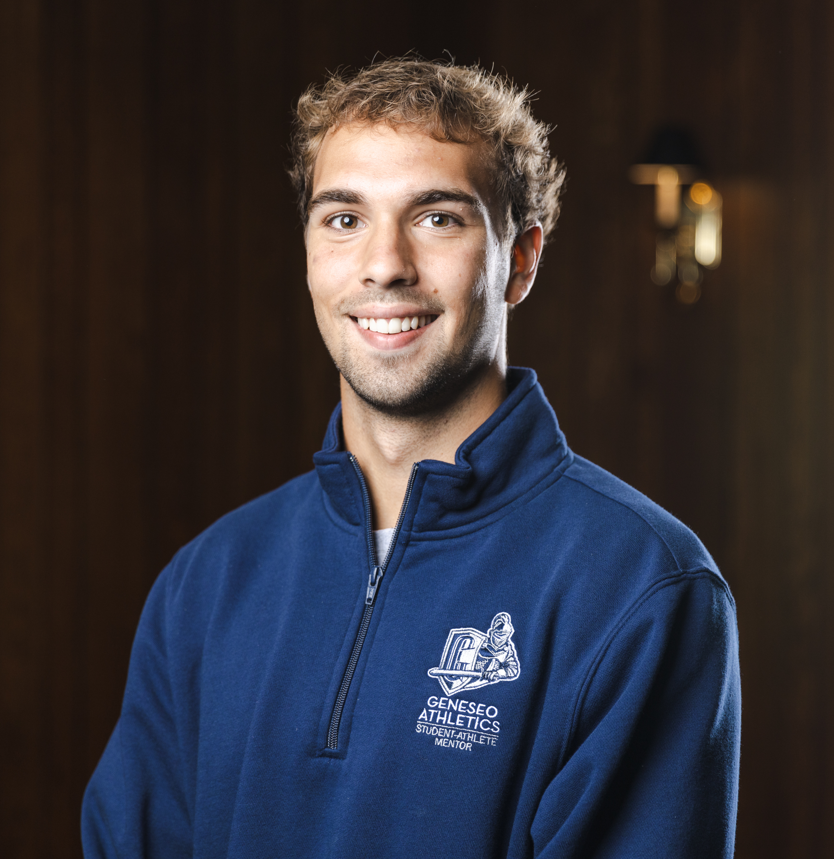 Houser_0 Cameron Houser Head Shot