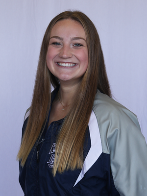 Jenna Drapala Head Shot Jenna Drapala Head Shot