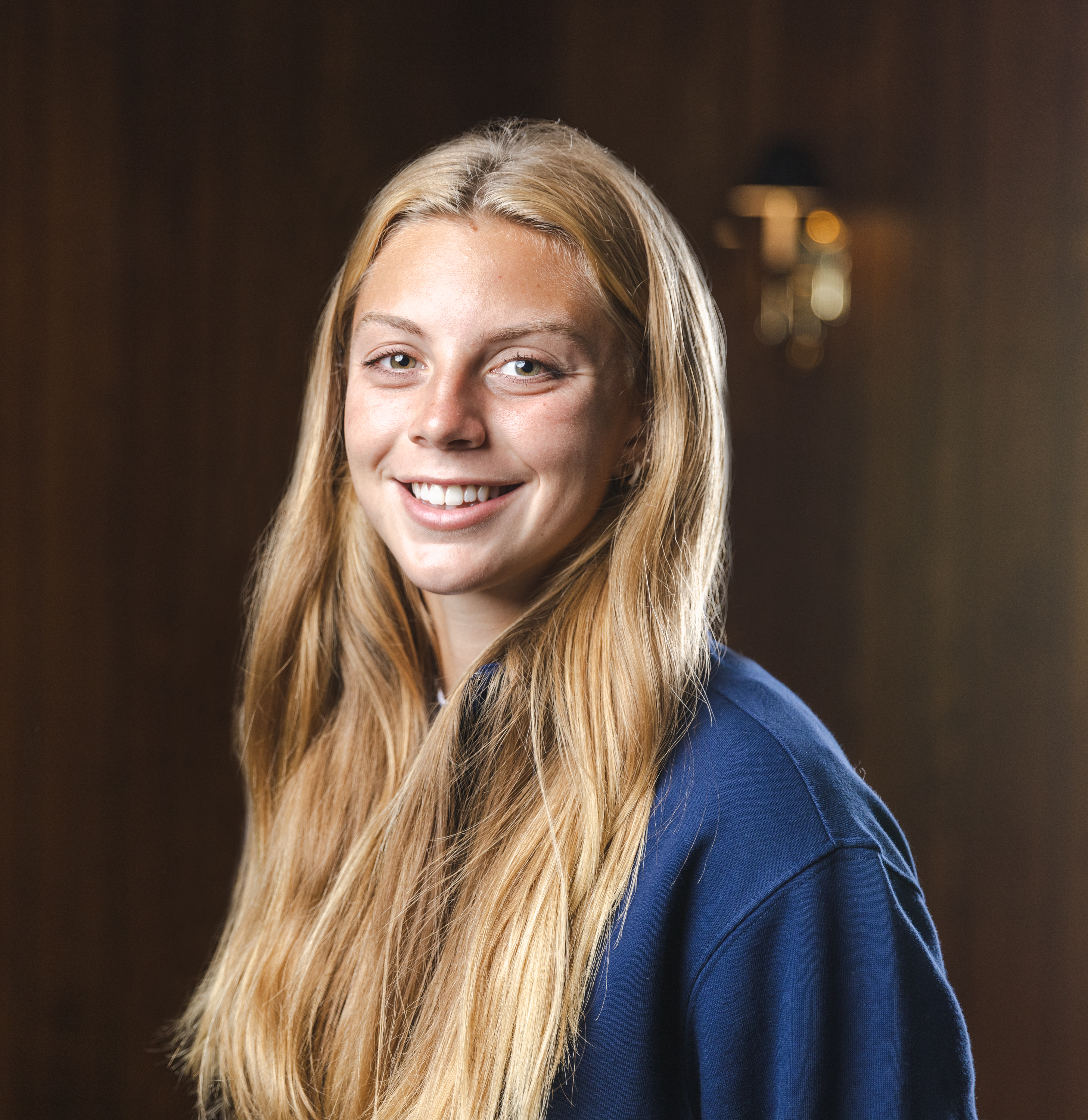 Ashleigh Scheidweiler Head Shot