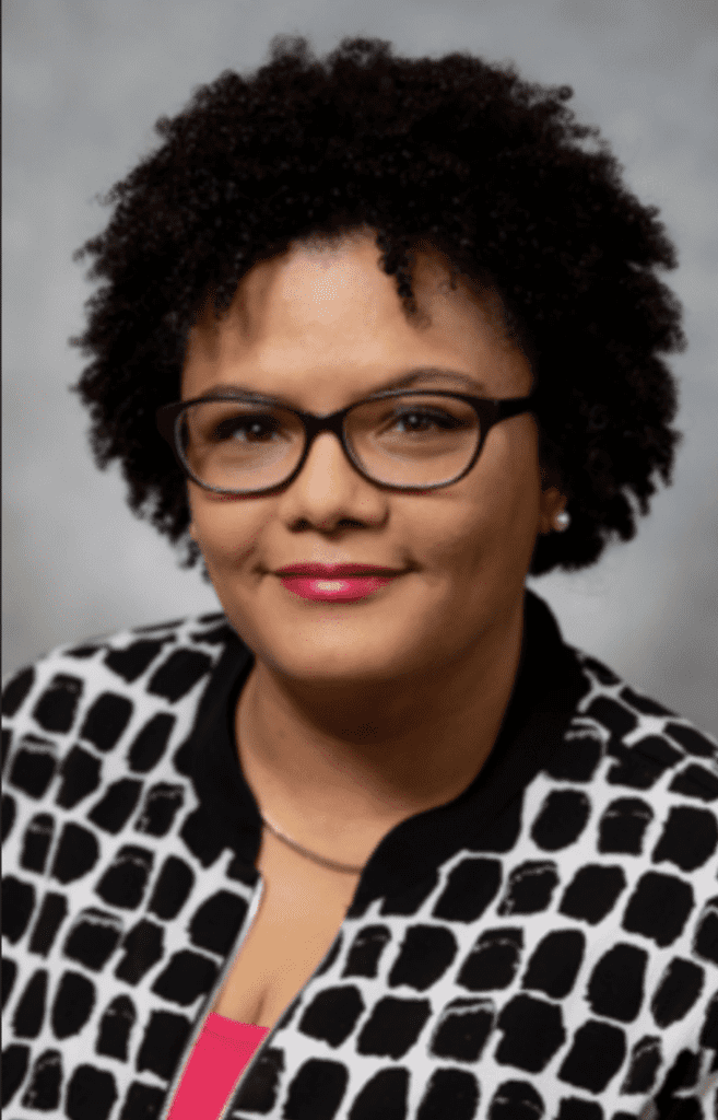 Photo of Cathy Adams