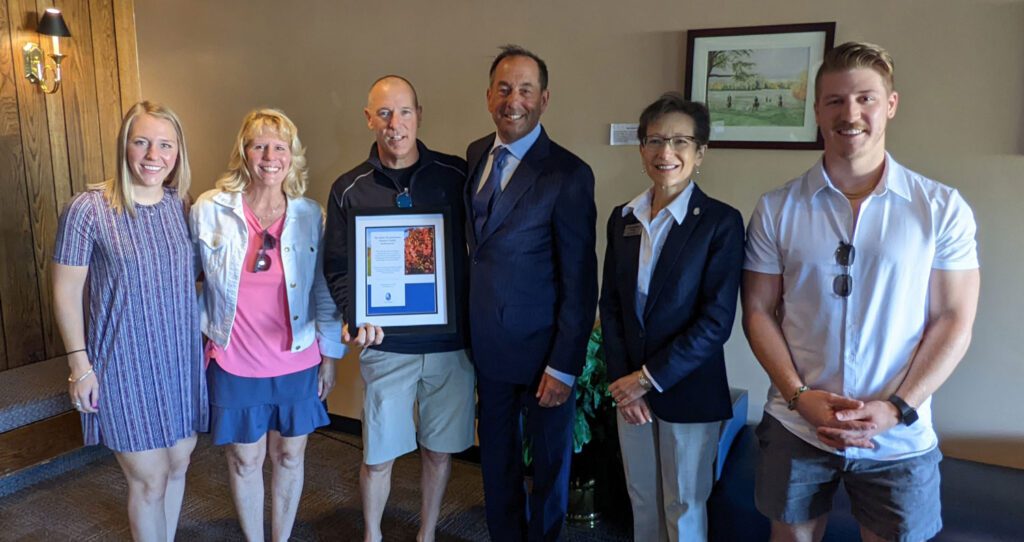 Carr & Zimmer Family Reunion 2022